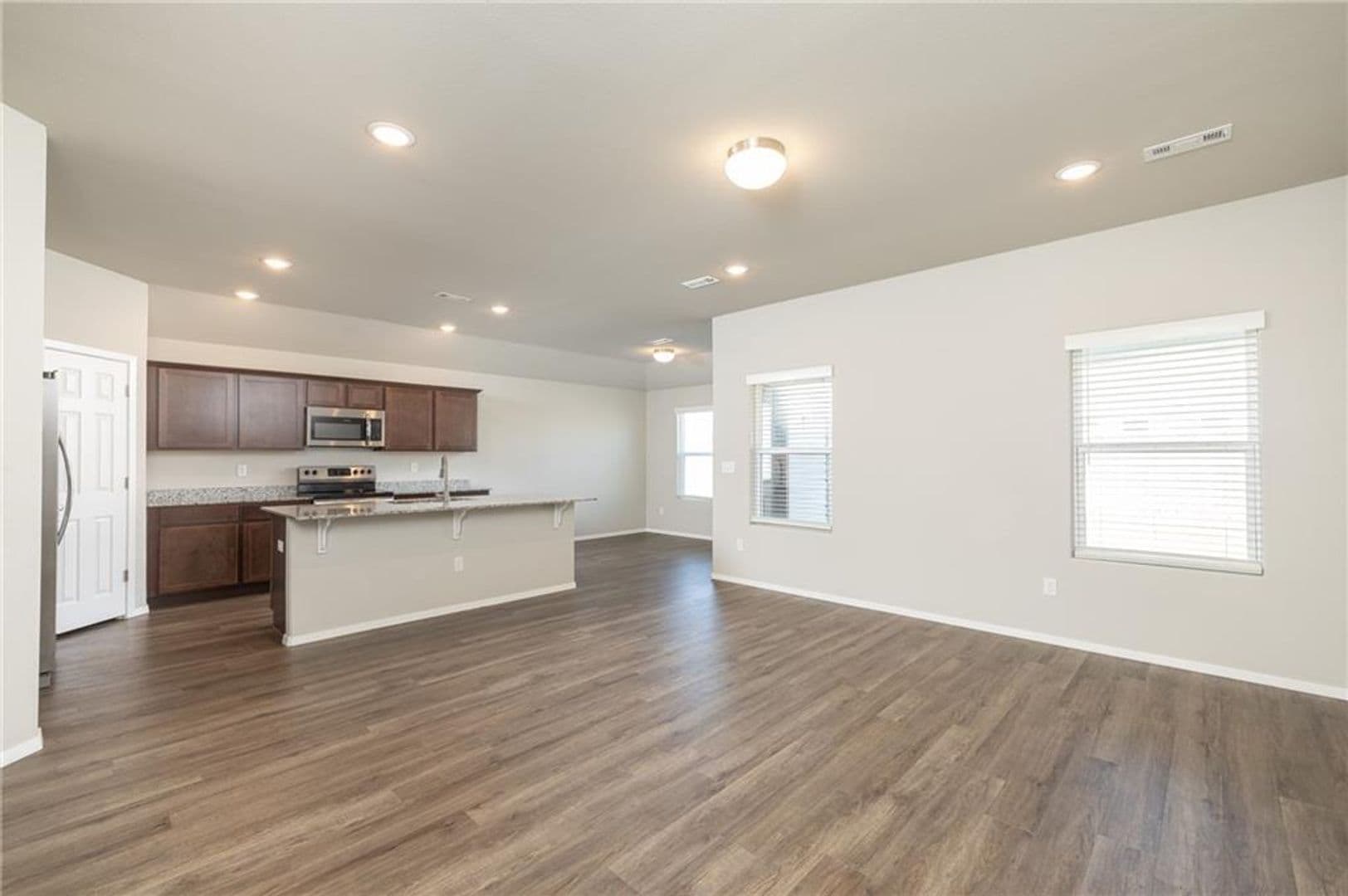Pea Ridge House: 2701 Bauer St,