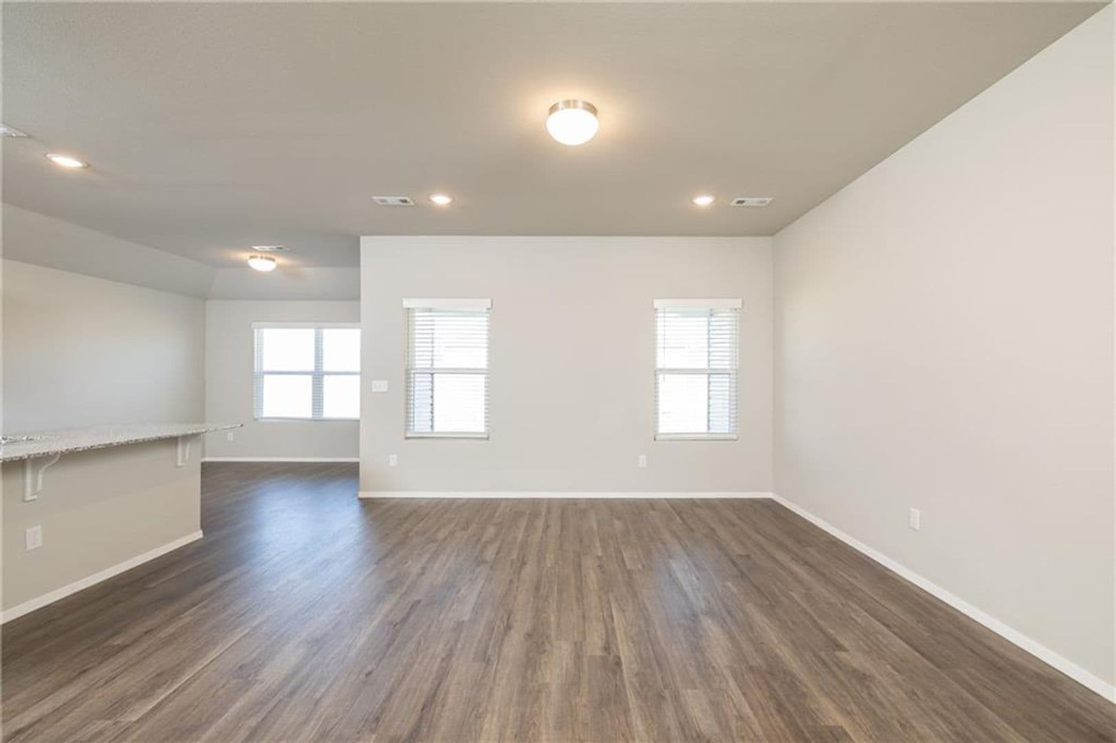 Pea Ridge House: 2701 Bauer St,