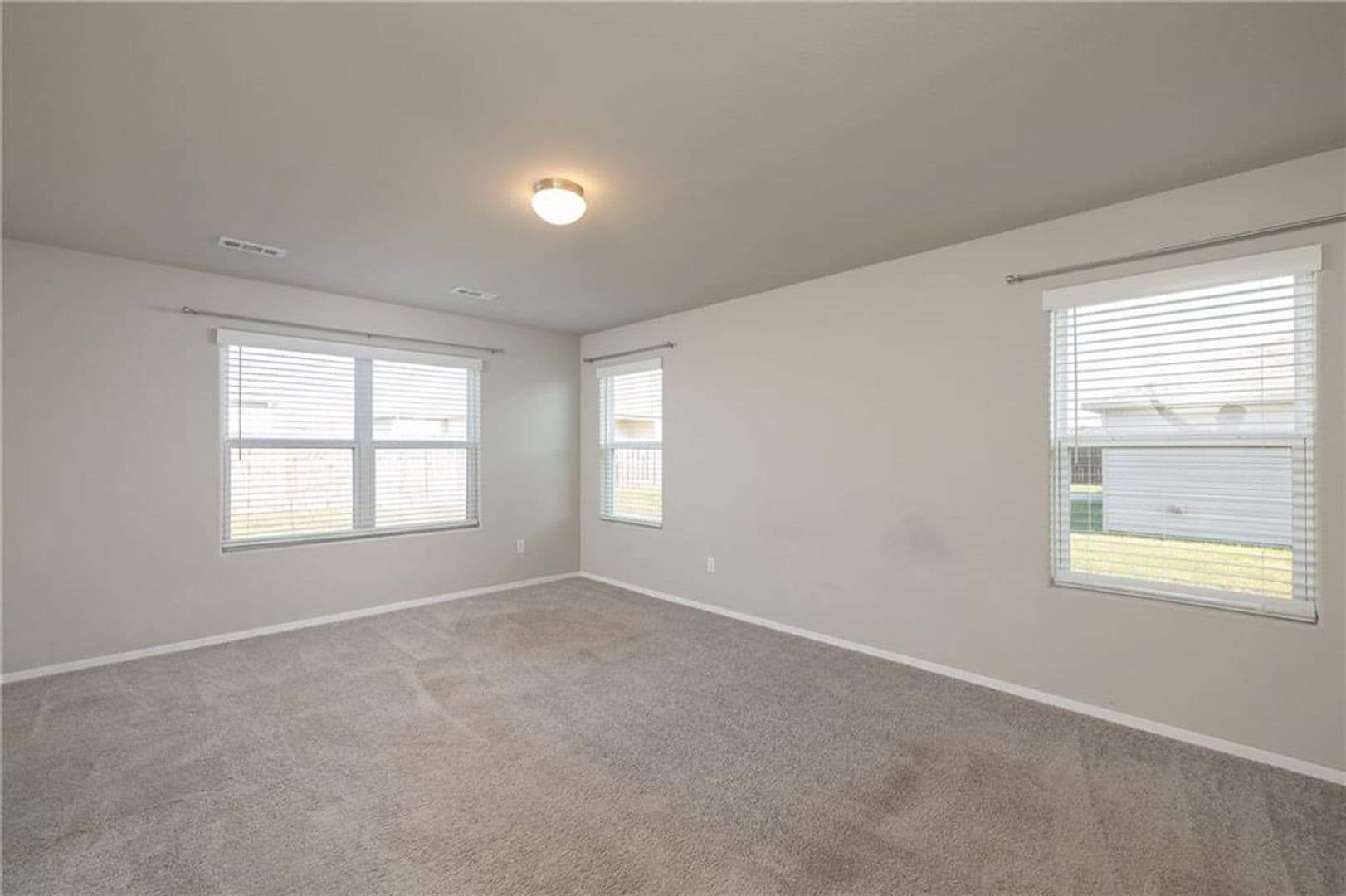Pea Ridge House: 2701 Bauer St,