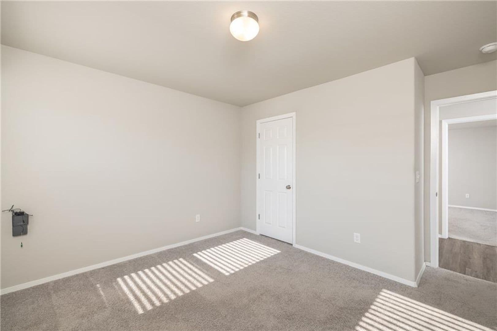 Pea Ridge House: 2701 Bauer St,