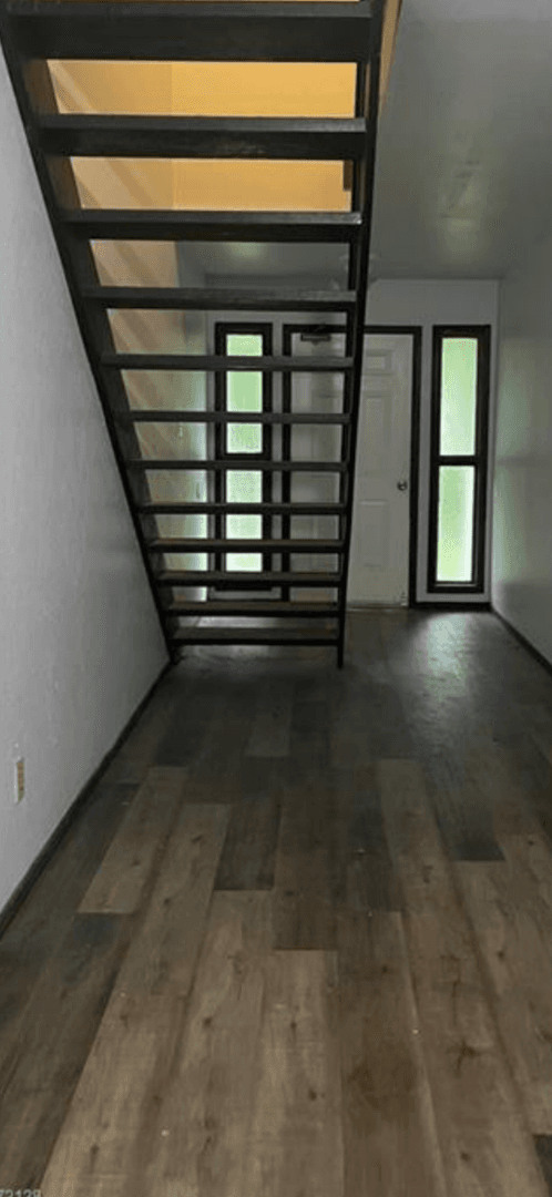Fort Smith Apartment: 1700 Carthage