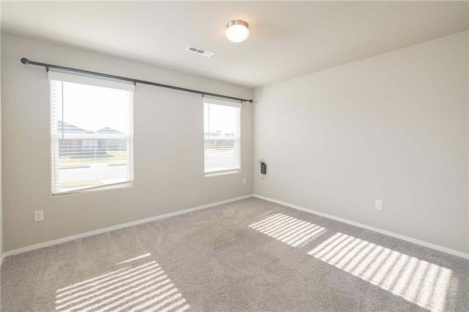 Pea Ridge House: 2701 Bauer St,