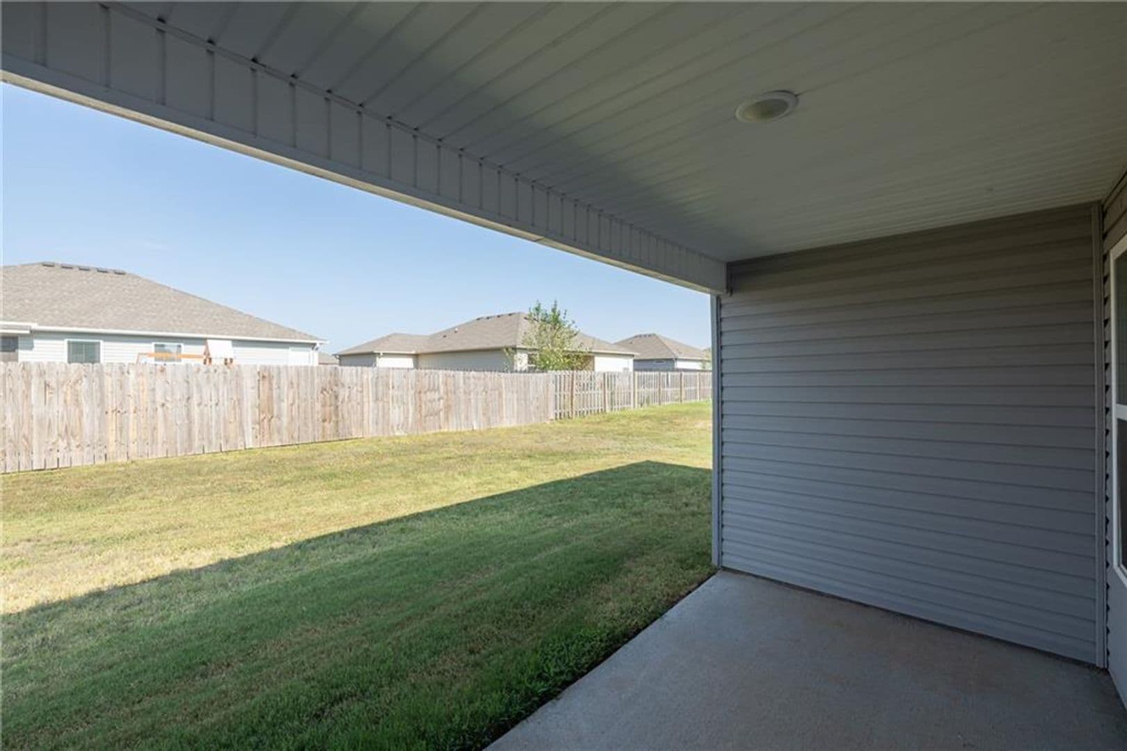 Pea Ridge House: 2701 Bauer St,
