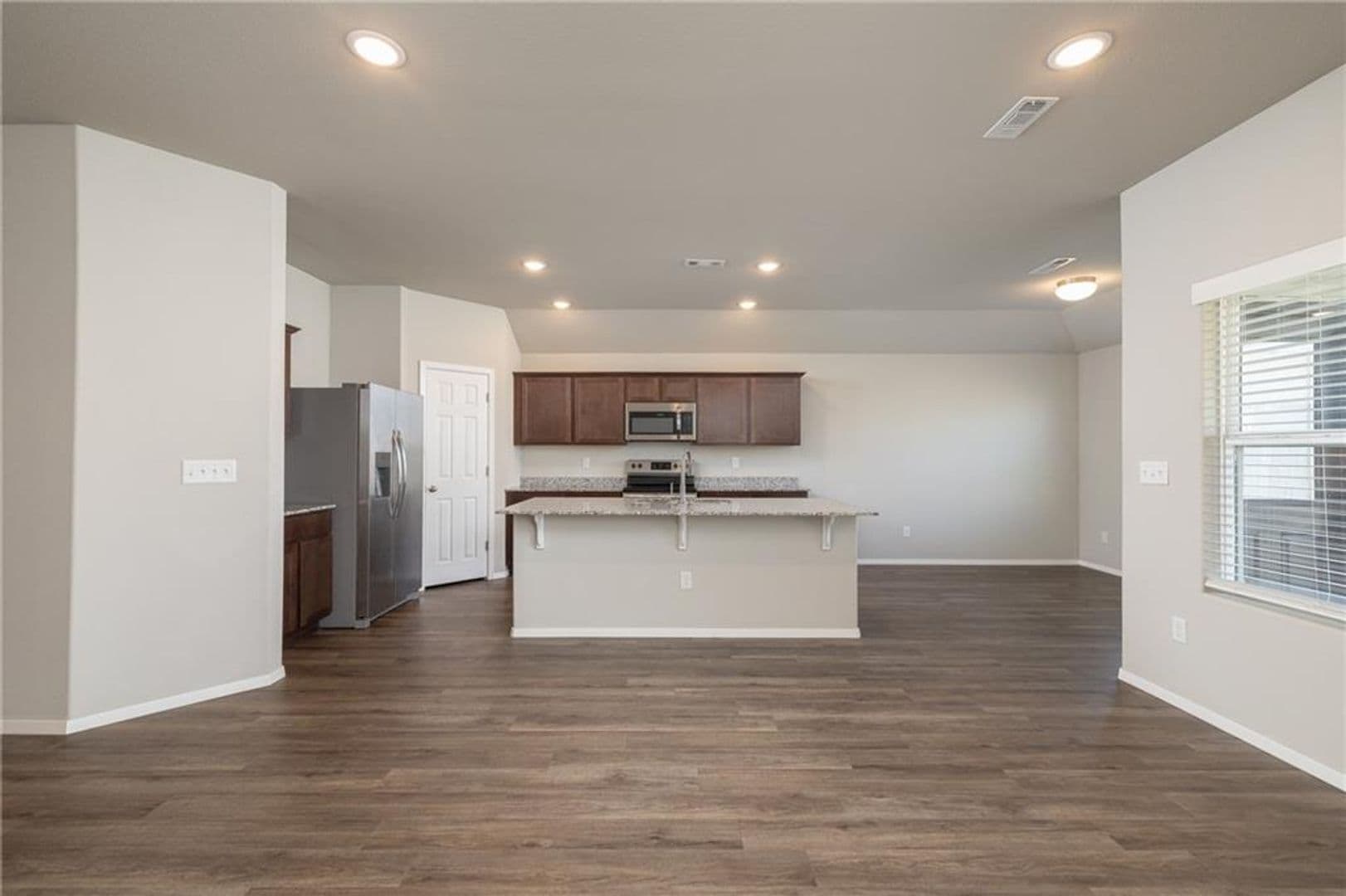 Pea Ridge House: 2701 Bauer St,