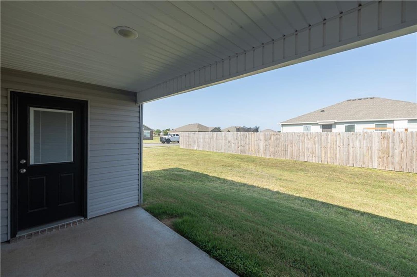 Pea Ridge House: 2701 Bauer St,