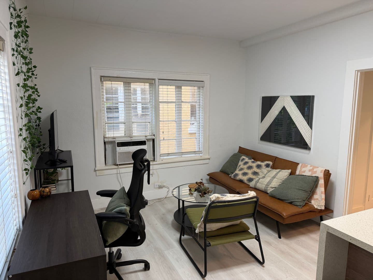 Coral Gables Condo: 126 Mendoza Ave Apt 2