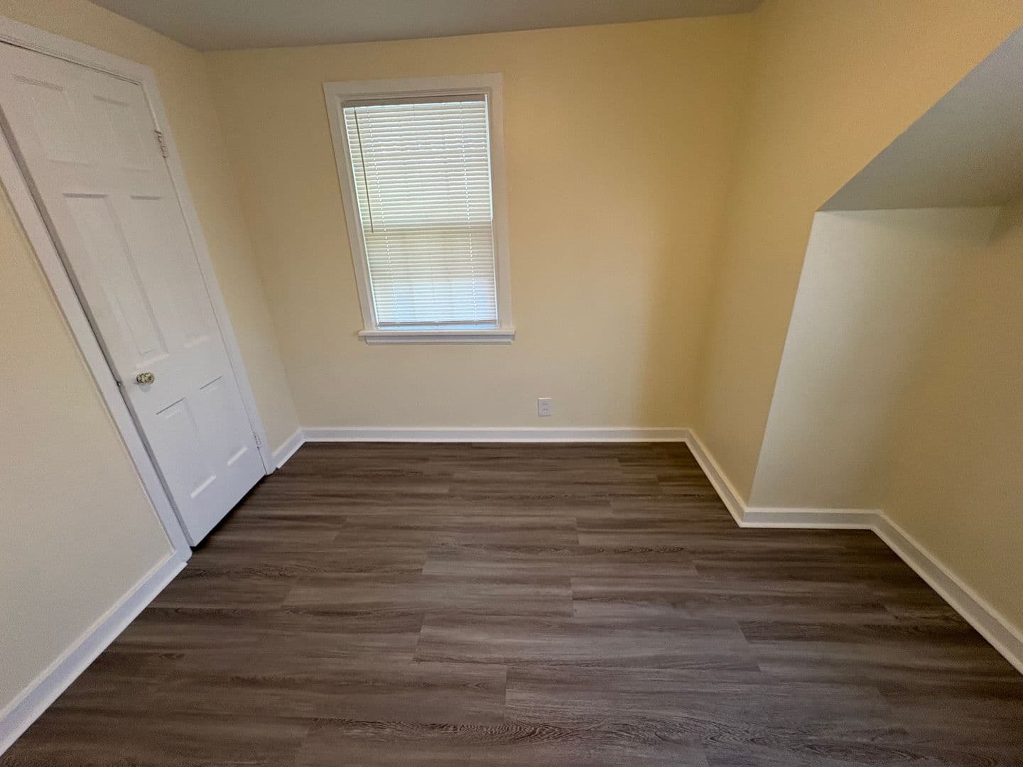 Dayton House: 2401 Rugby Rd