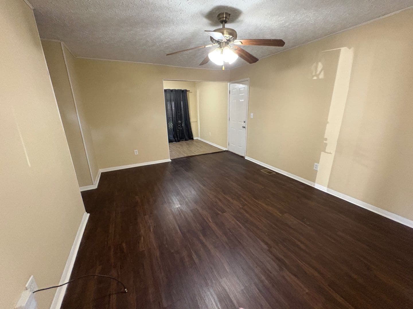 Vandalia House: 508 Amor Pl.