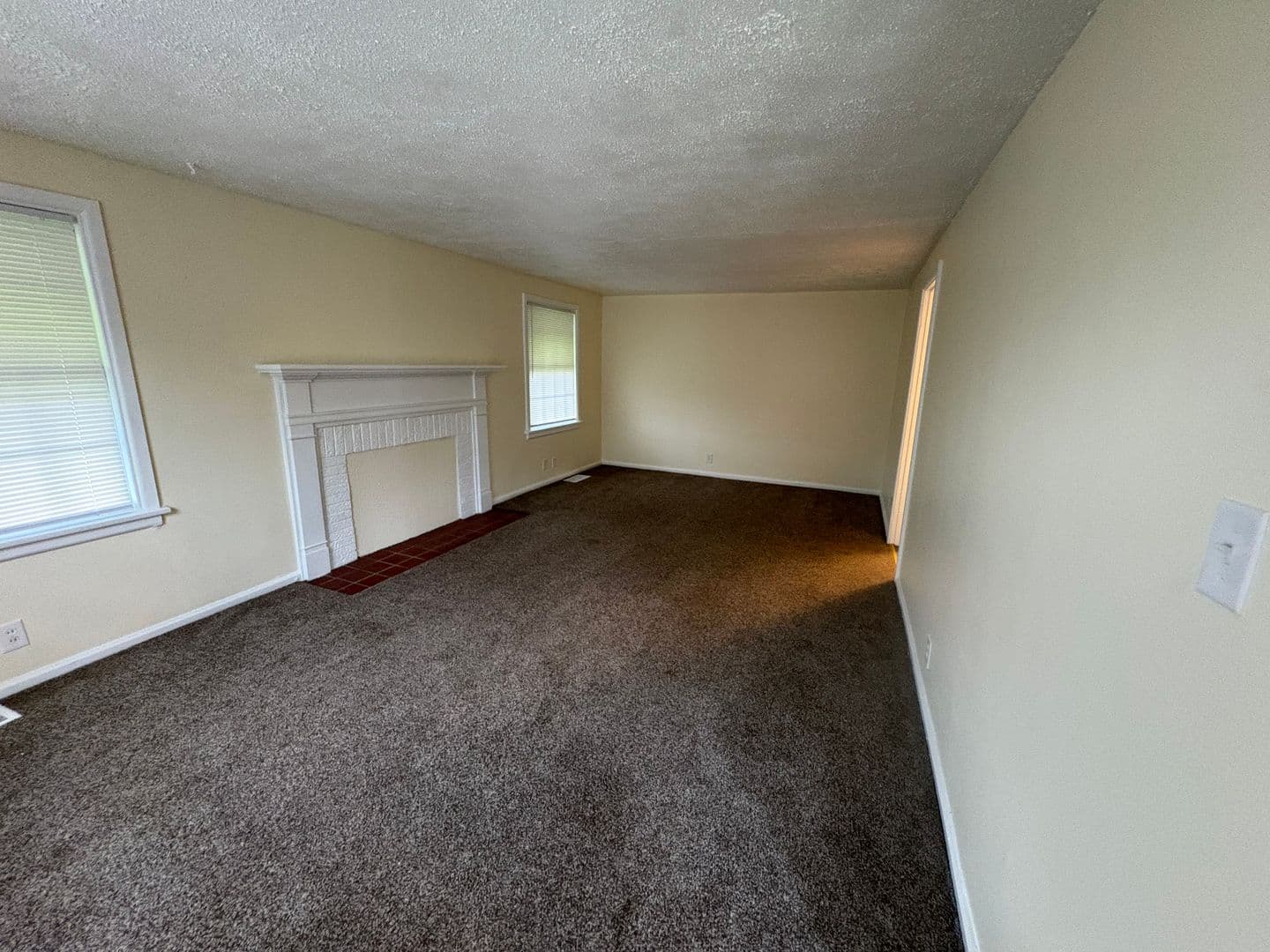 Dayton House: 2401 Rugby Rd