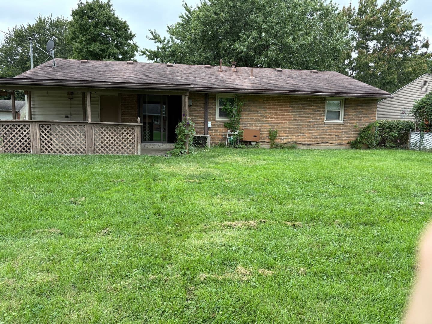 Vandalia House: 508 Amor Pl.