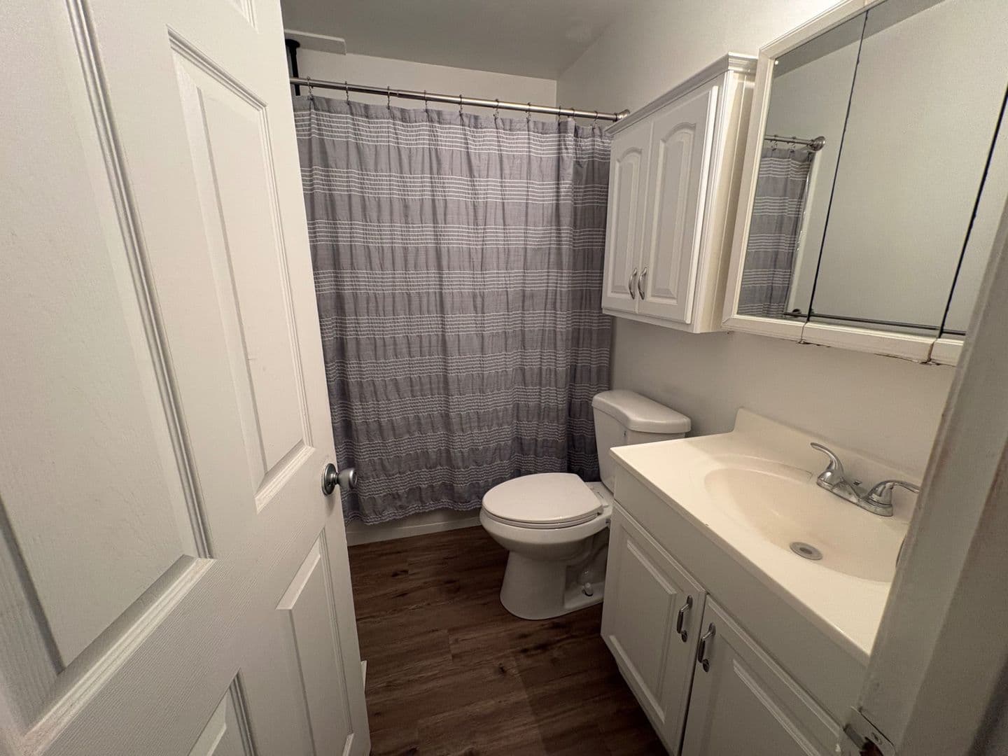 Vandalia House: 508 Amor Pl.