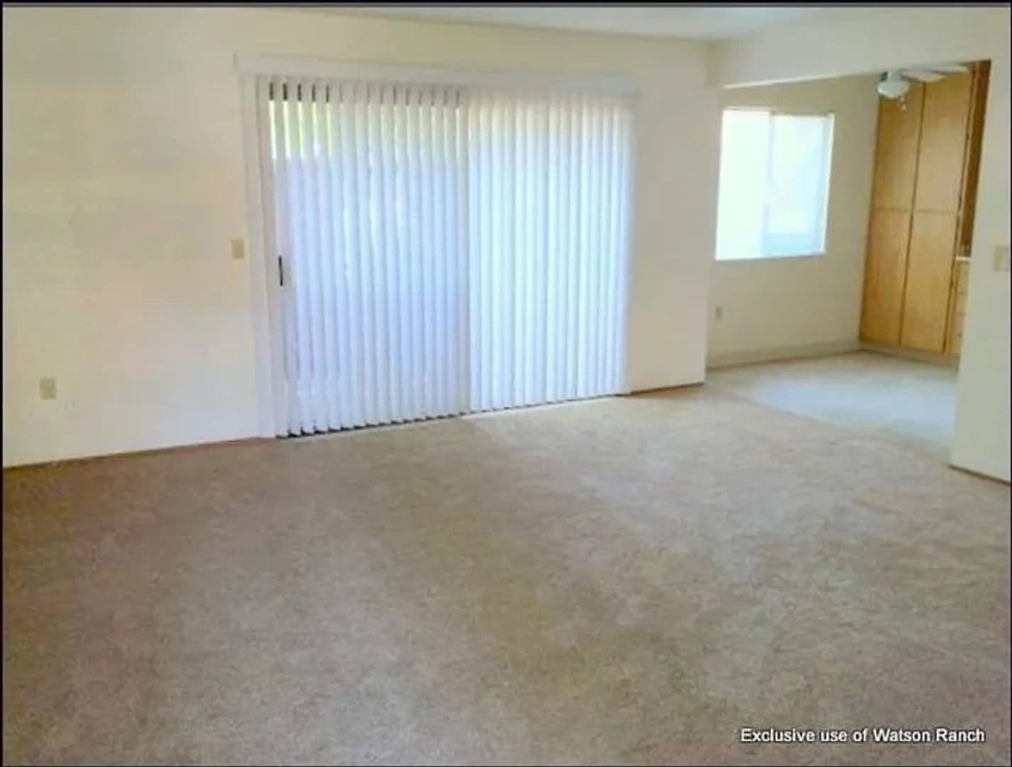 Dixon Apartment: 1250 Watson  Ranch Way