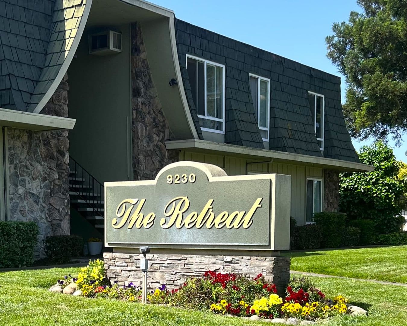 Sacramento Apartment: 9230 Kiefer Blvd