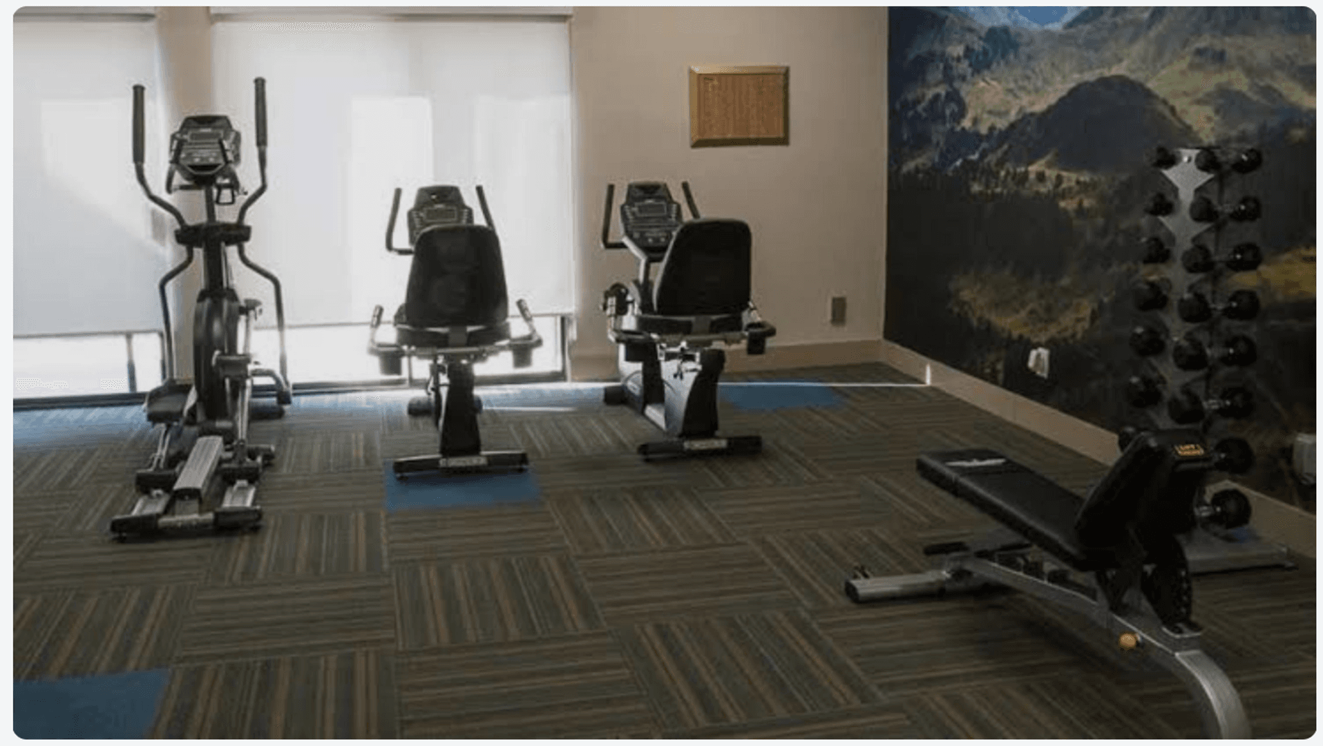 Anaheim Apartment: 225 Southwestern Ave