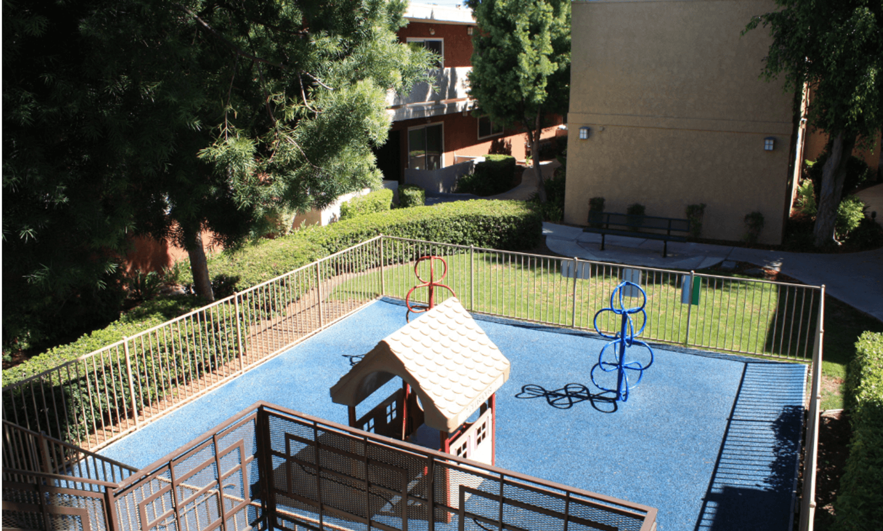 Reseda Apartment: 8039 N. Reseda Blvd