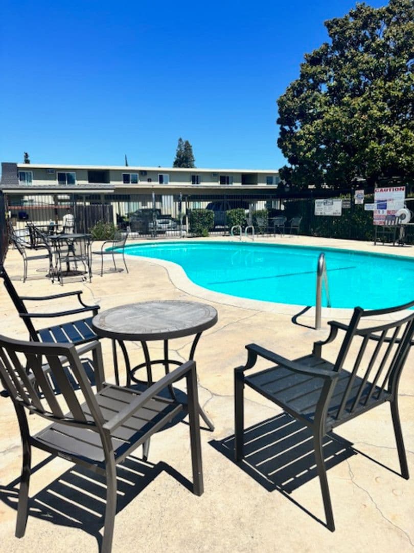 Sacramento Apartment: 9230 Kiefer Blvd
