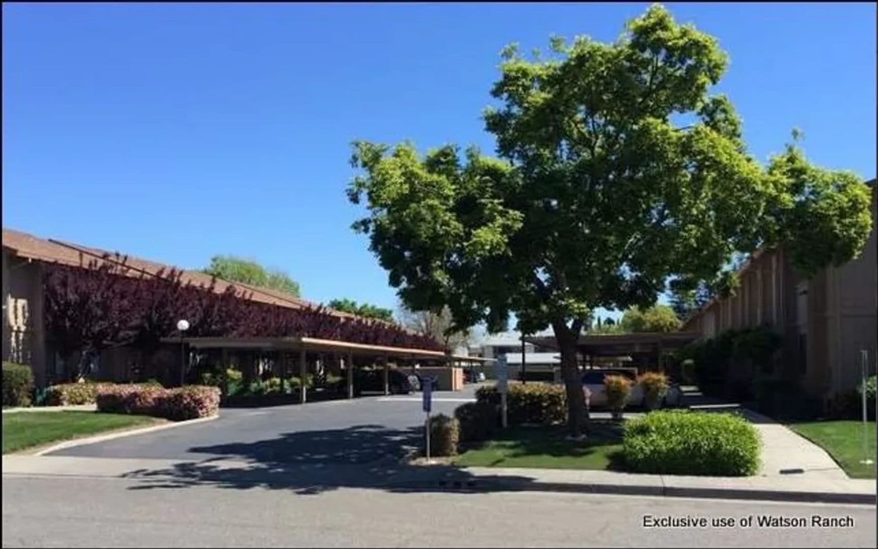 Dixon Apartment: 1250 Watson  Ranch Way