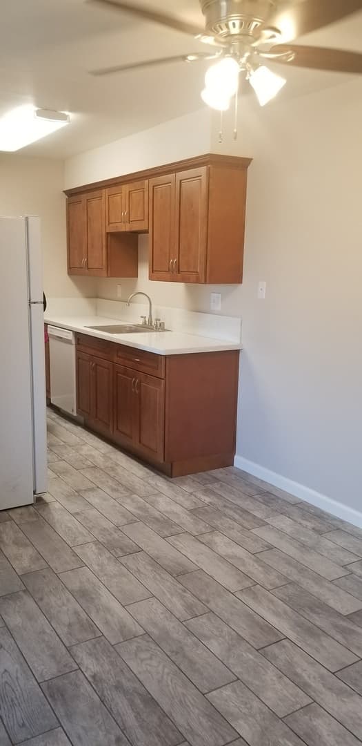 Sacramento Apartment: 9230 Kiefer Blvd