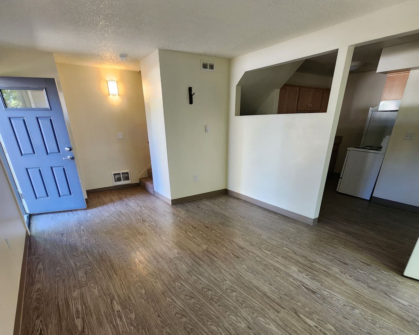 Portland Apartment: 5802 N Michigan Avenue