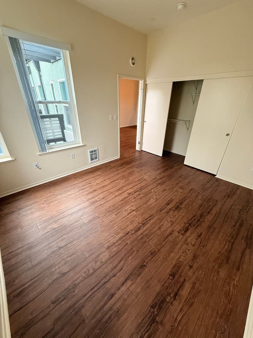San Jose Apartment: 790 Lenzen Avenue