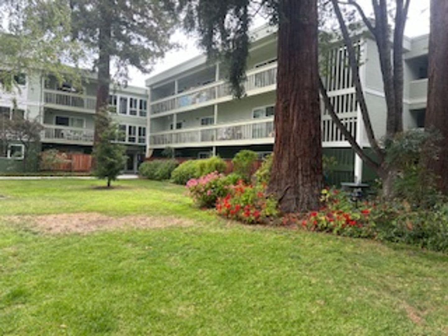 Campbell Apartment: 250 Budd Avenue