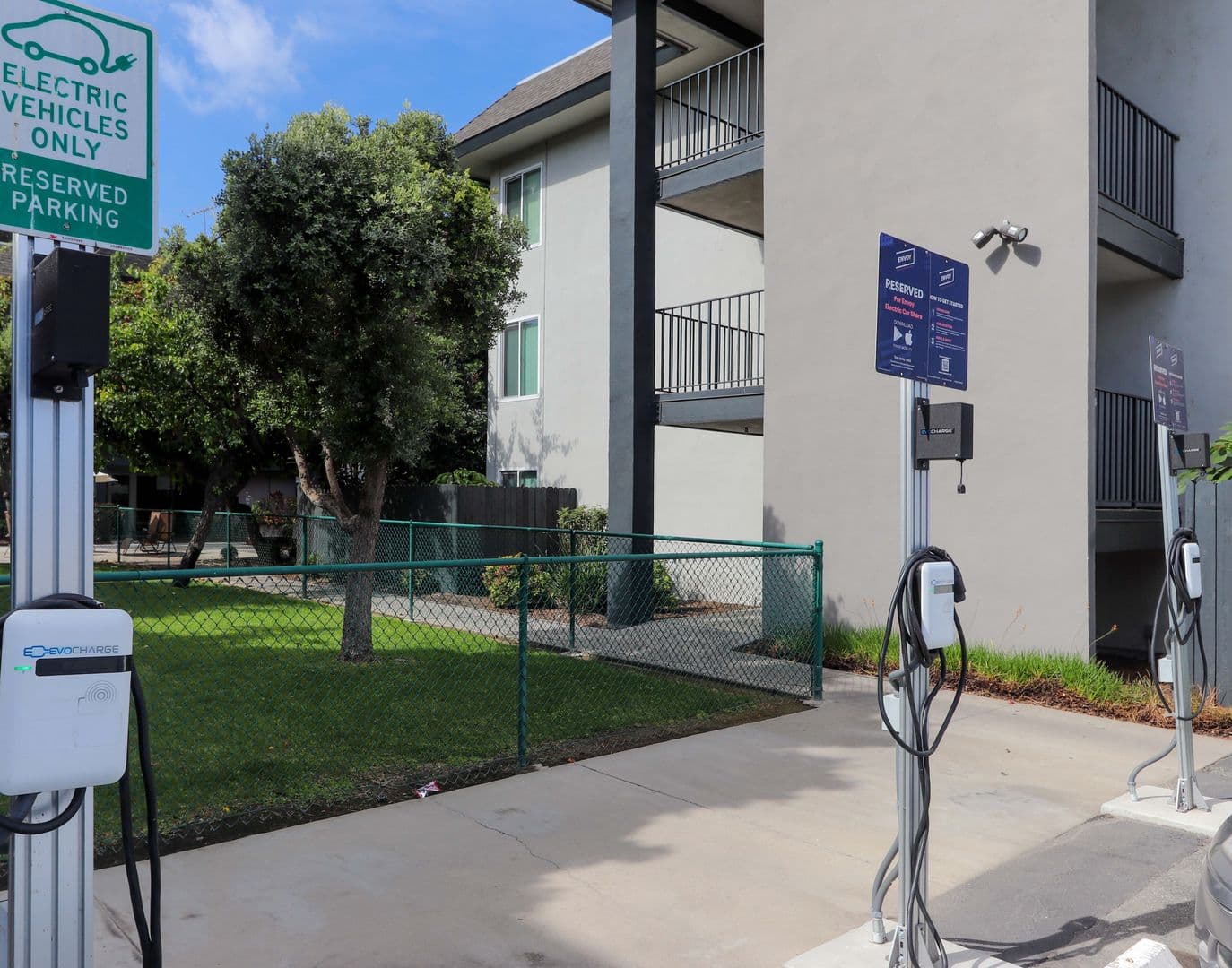 Anaheim Apartment: 225 Southwestern Ave