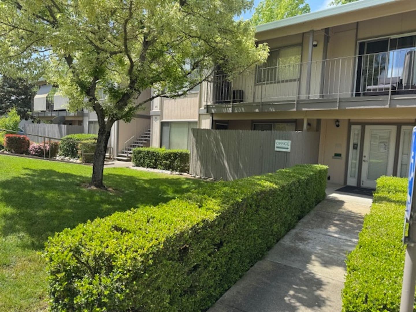 Fair Oaks Apartment: 4922 Vir Mar St.