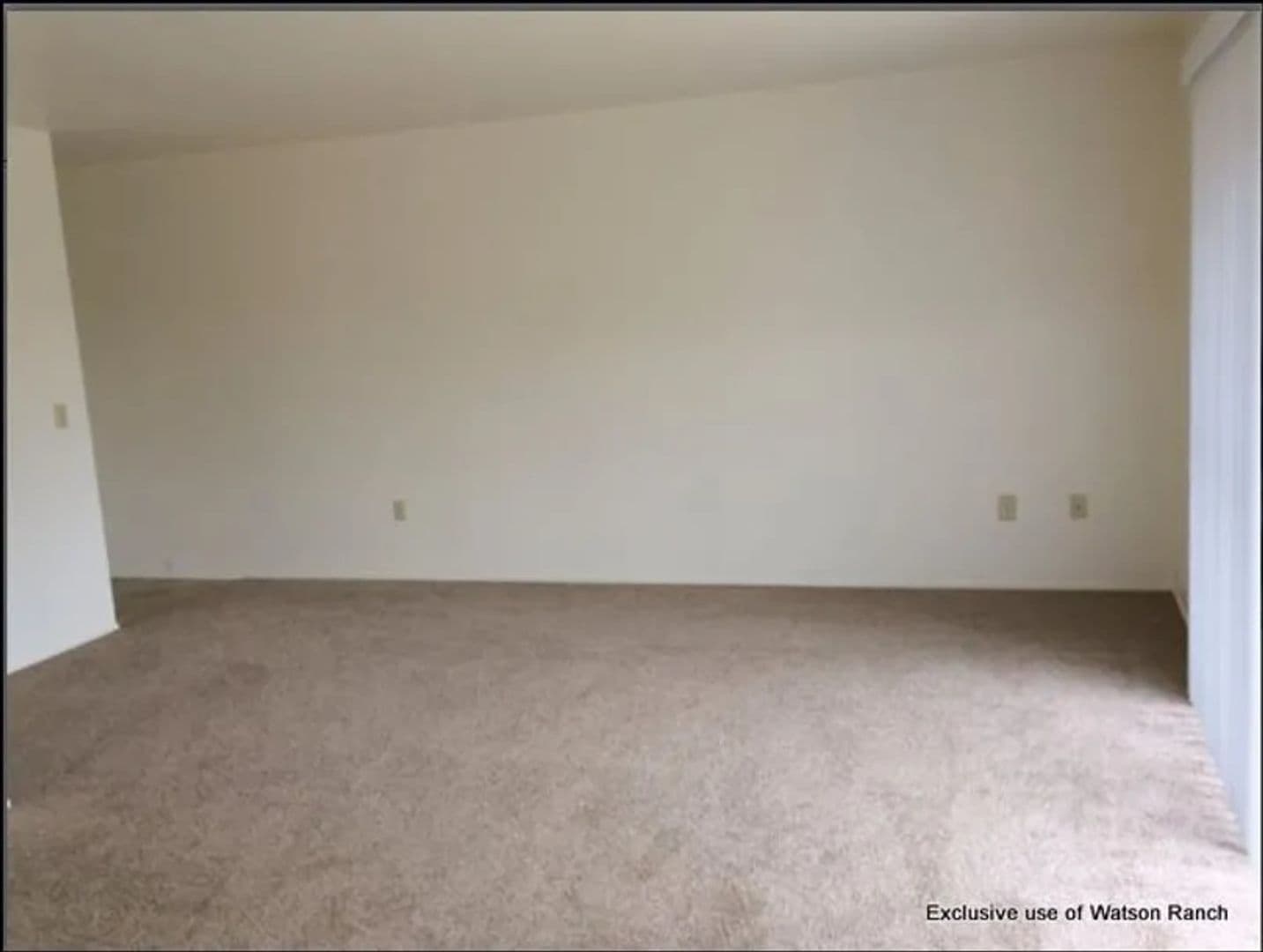 Dixon Apartment: 1250 Watson  Ranch Way