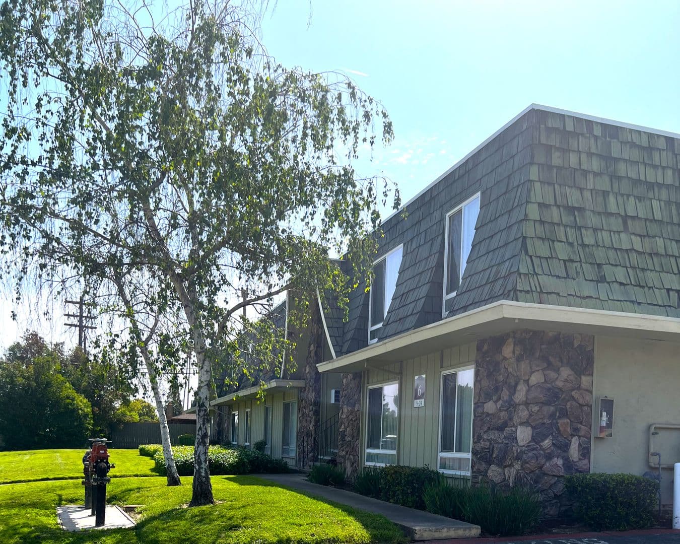 Sacramento Apartment: 9230 Kiefer Blvd