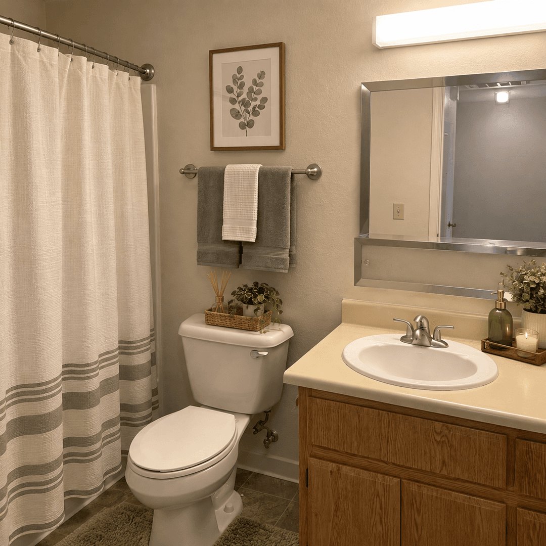 Dixon Apartment: 1250 Watson  Ranch Way