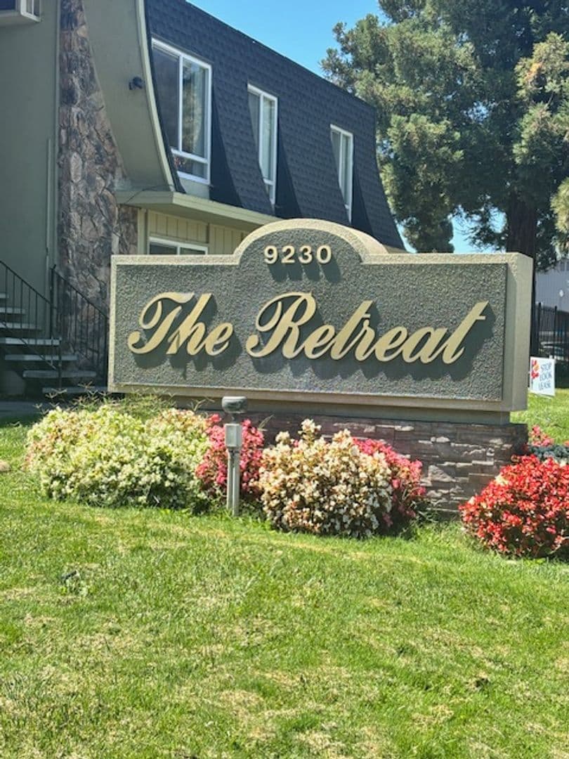 Sacramento Apartment: 9230 Kiefer Blvd