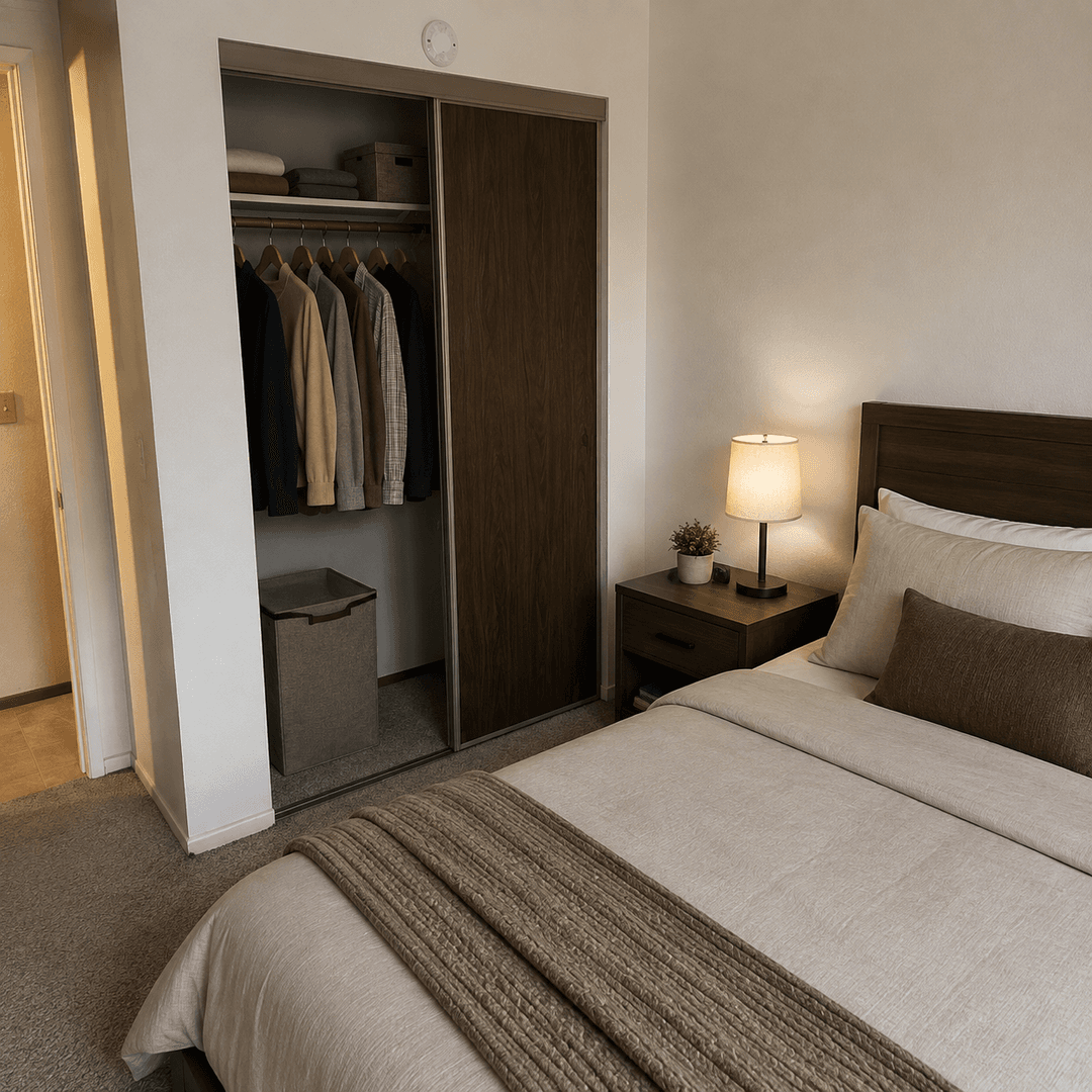 Dixon Apartment: 1250 Watson  Ranch Way