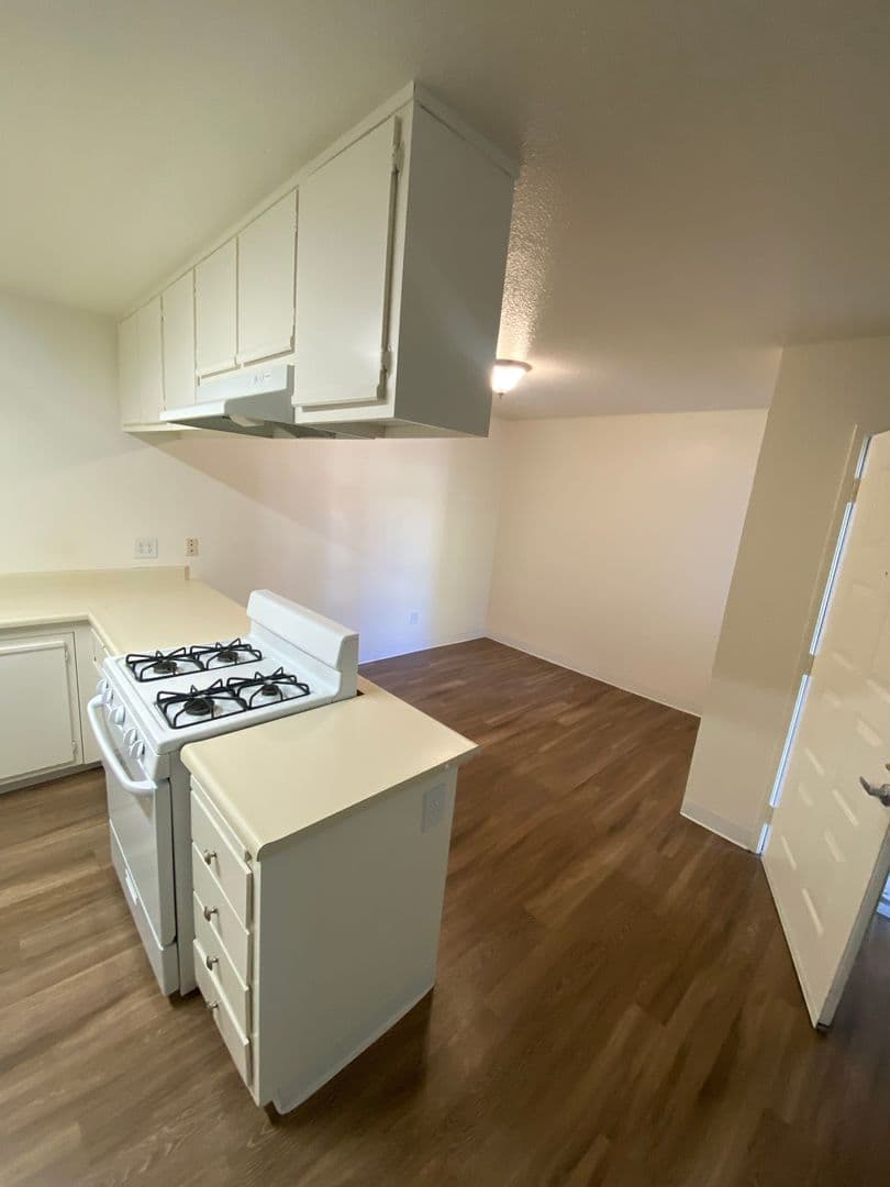 Fair Oaks Apartment: 4922 Vir Mar St.
