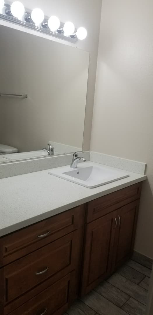 Sacramento Apartment: 9230 Kiefer Blvd