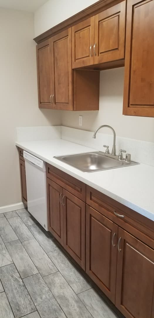Sacramento Apartment: 9230 Kiefer Blvd