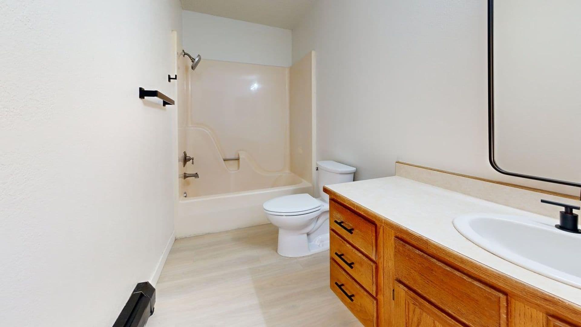 Bismarck Apartment: 2141 Xavier Street
