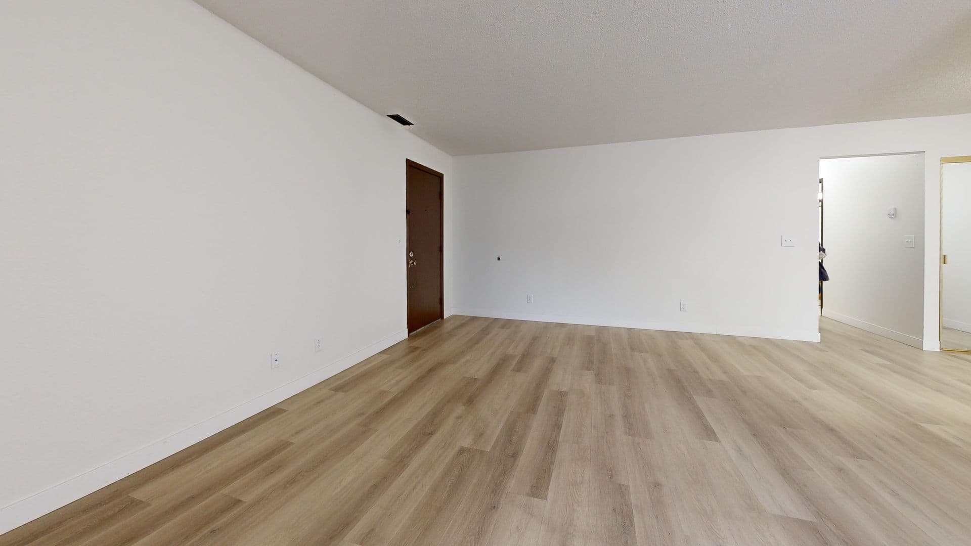 Bismarck Apartment: 215 East Arbor Ave