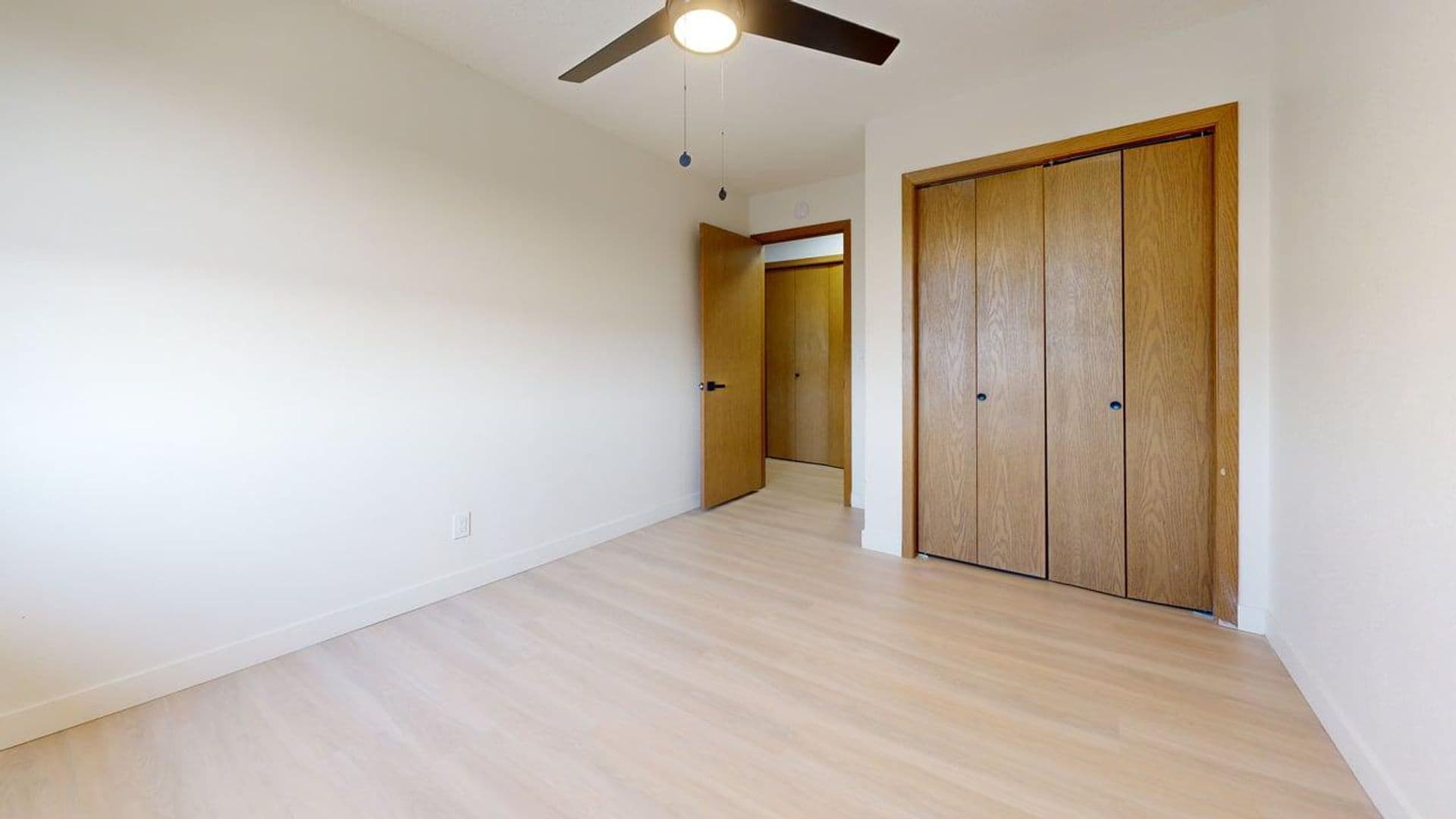 Bismarck Apartment: 2141 Xavier Street