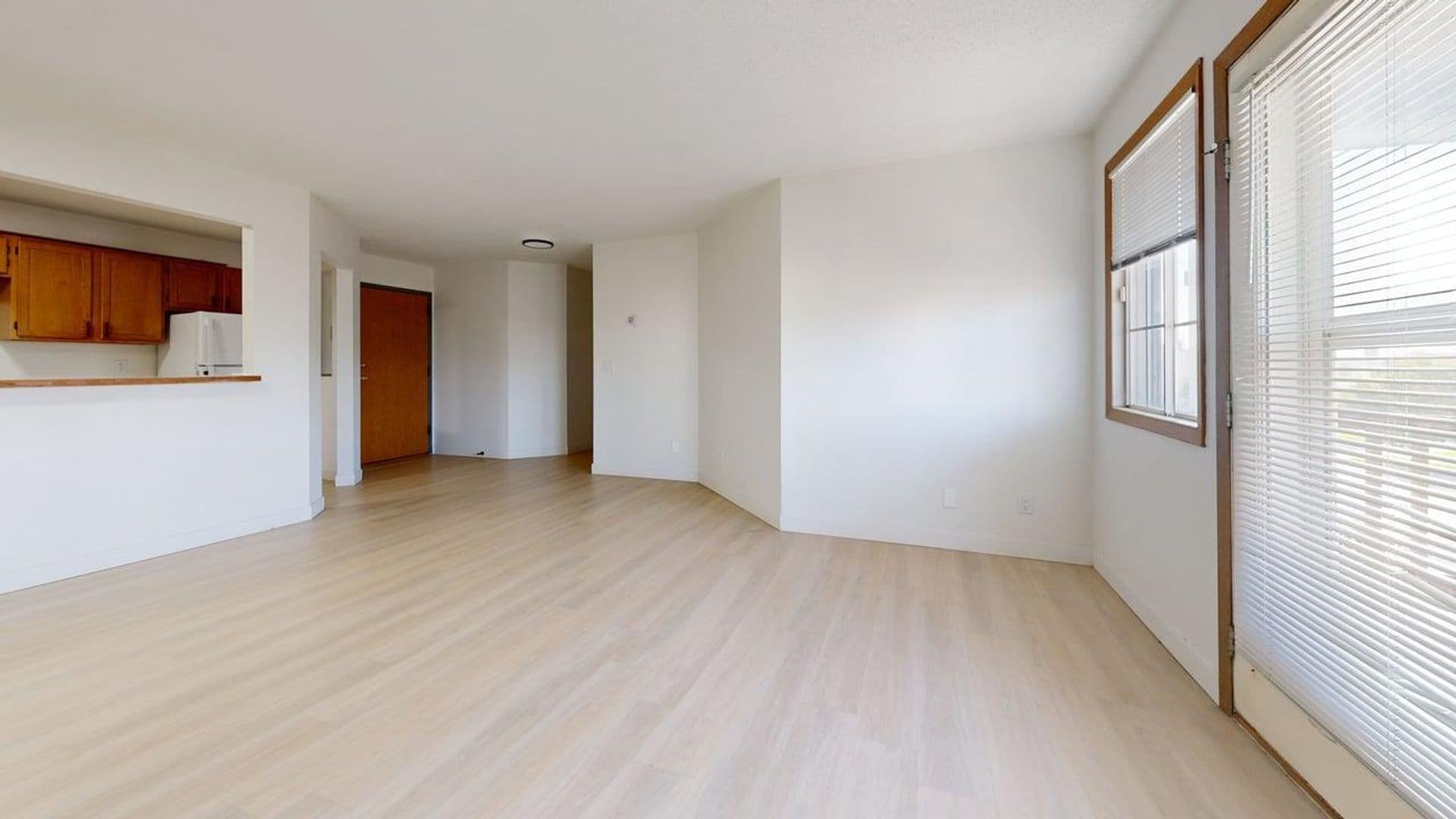Bismarck Apartment: 2141 Xavier Street