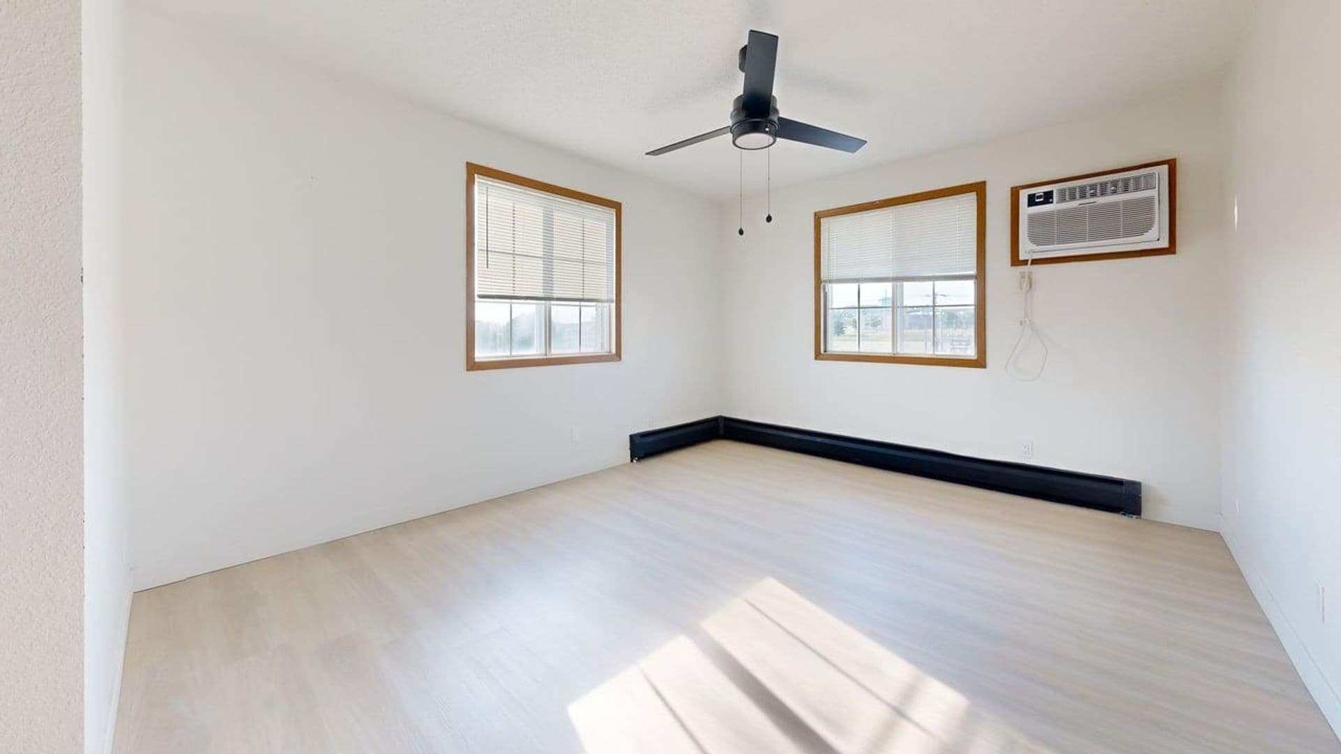 Bismarck Apartment: 2141 Xavier Street