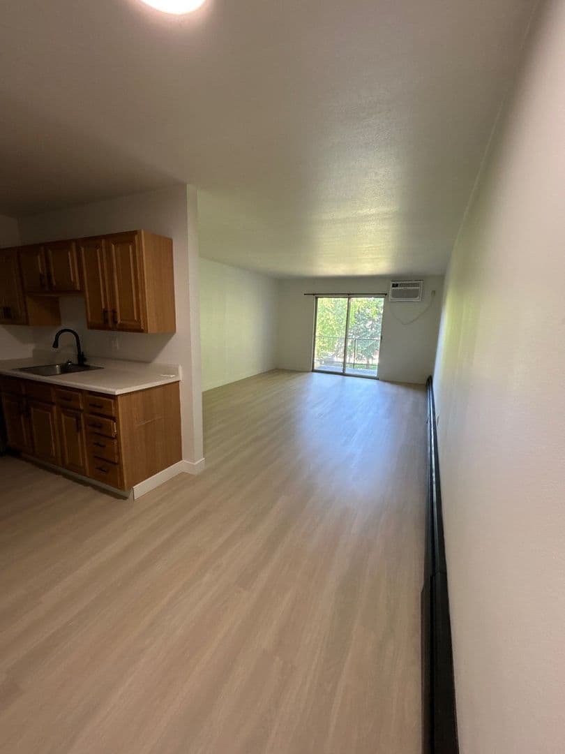 Bismarck Apartment: 215 East Arbor Ave