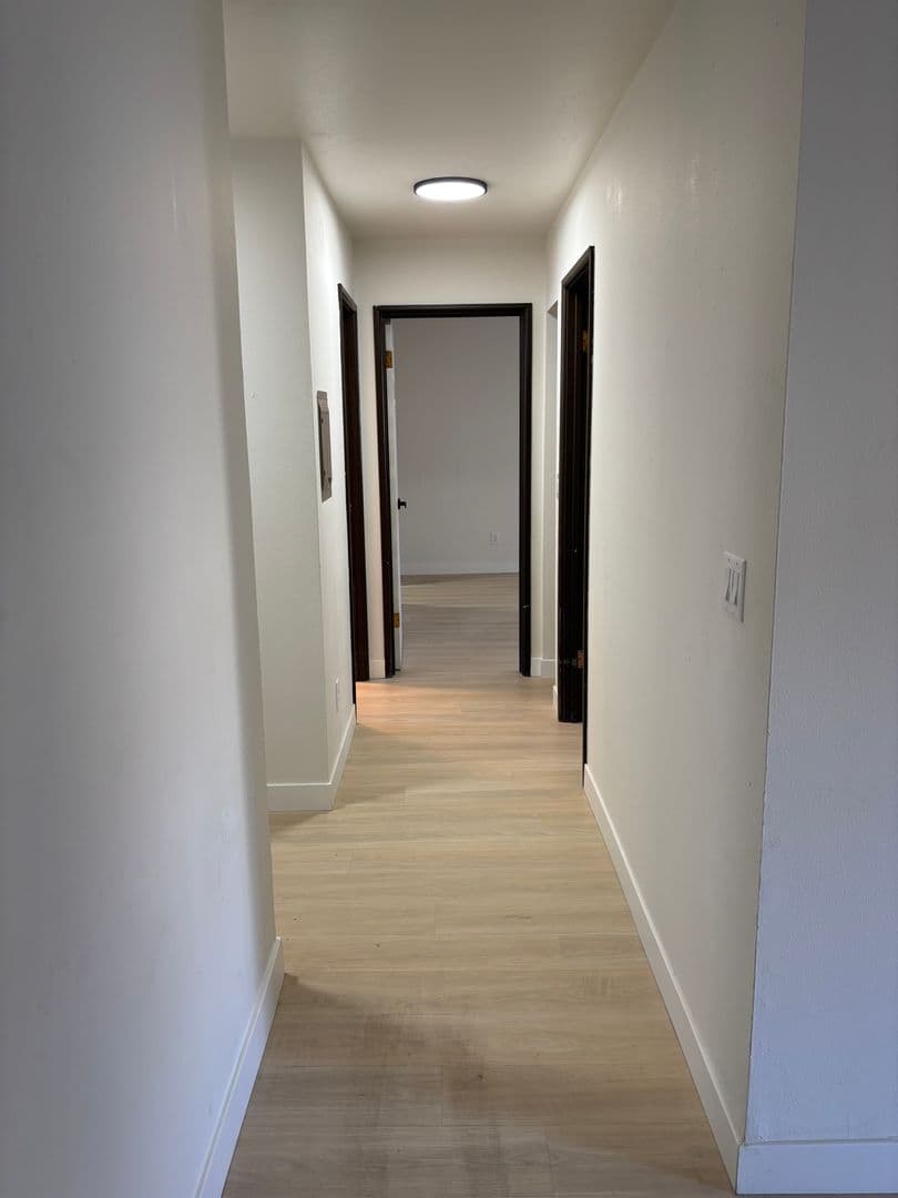 Bismarck Apartment: 215 East Arbor Ave