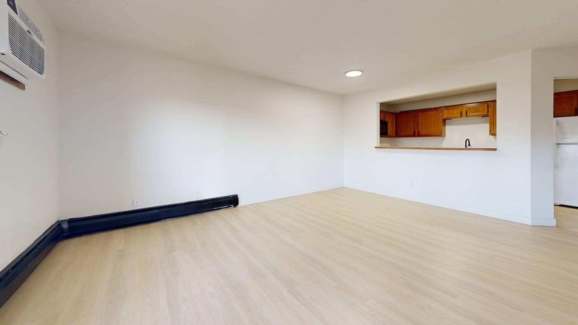 Bismarck Apartment: 2141 Xavier Street