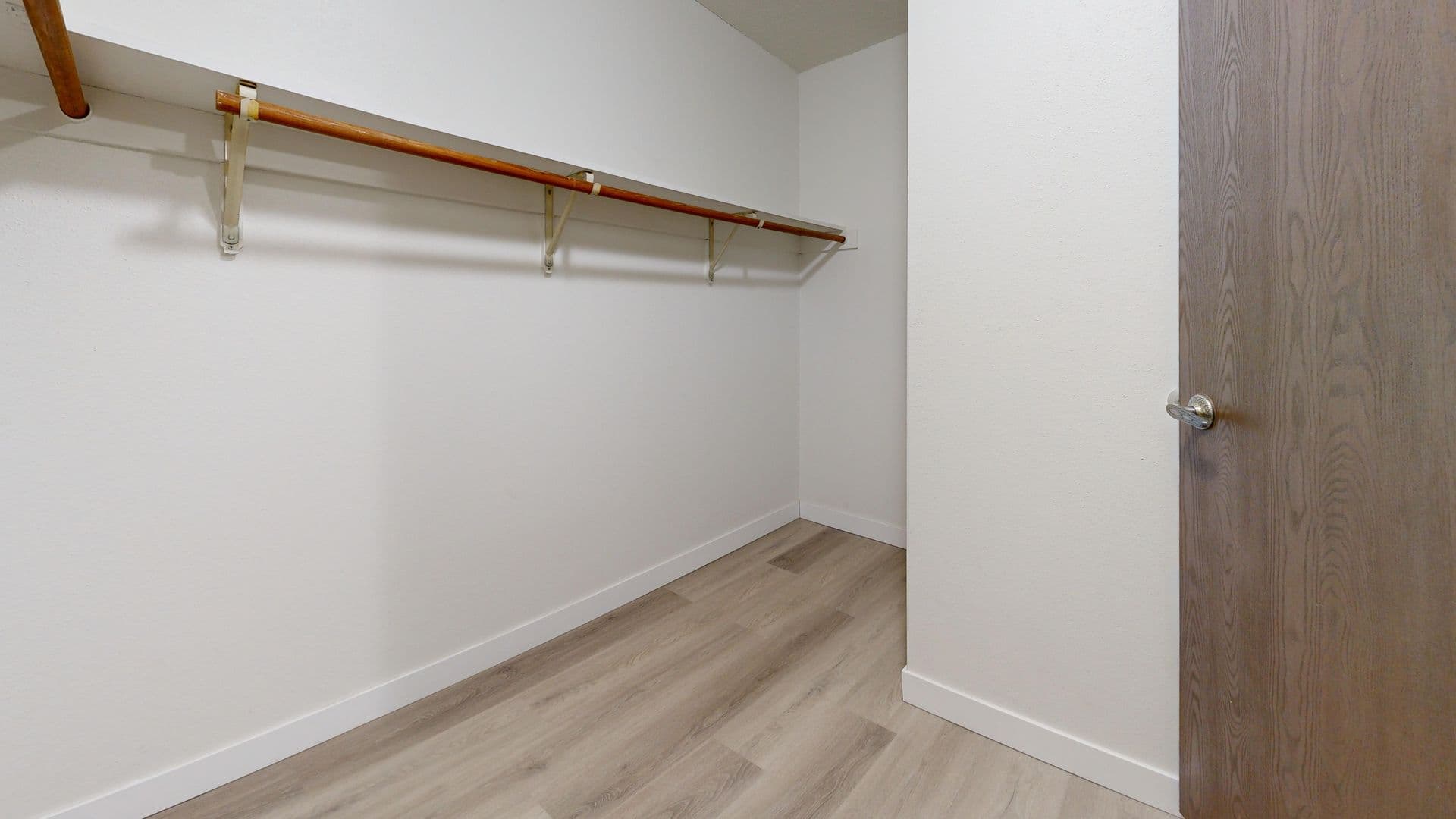 Bismarck Apartment: 215 East Arbor Ave