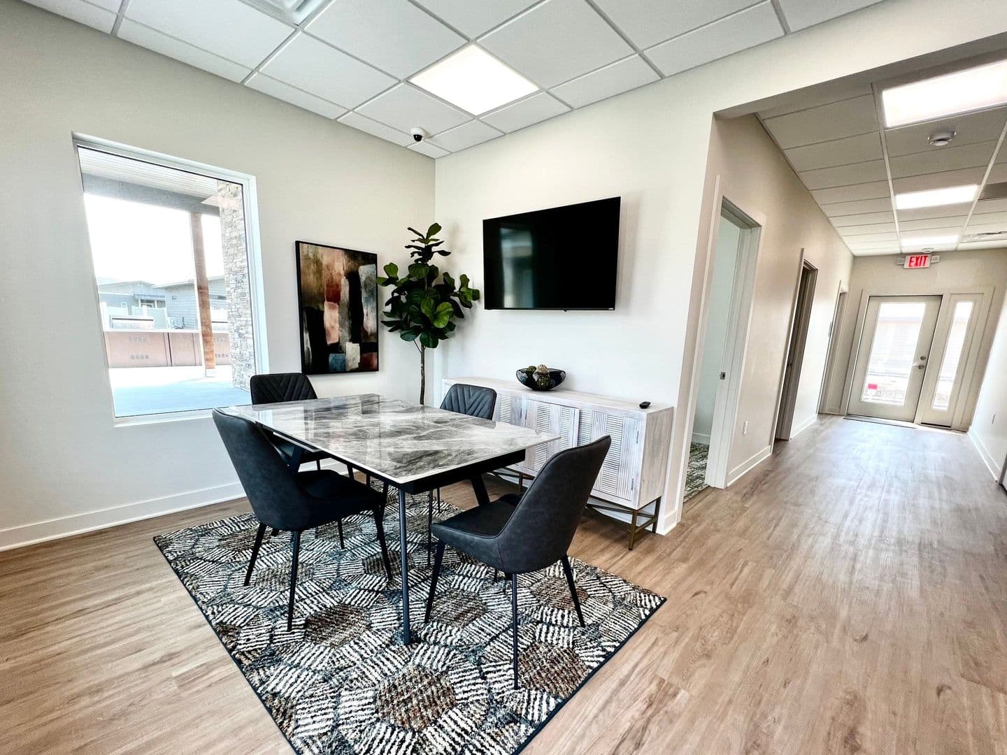 Grand Island Apartment: 1113 North Claude Road