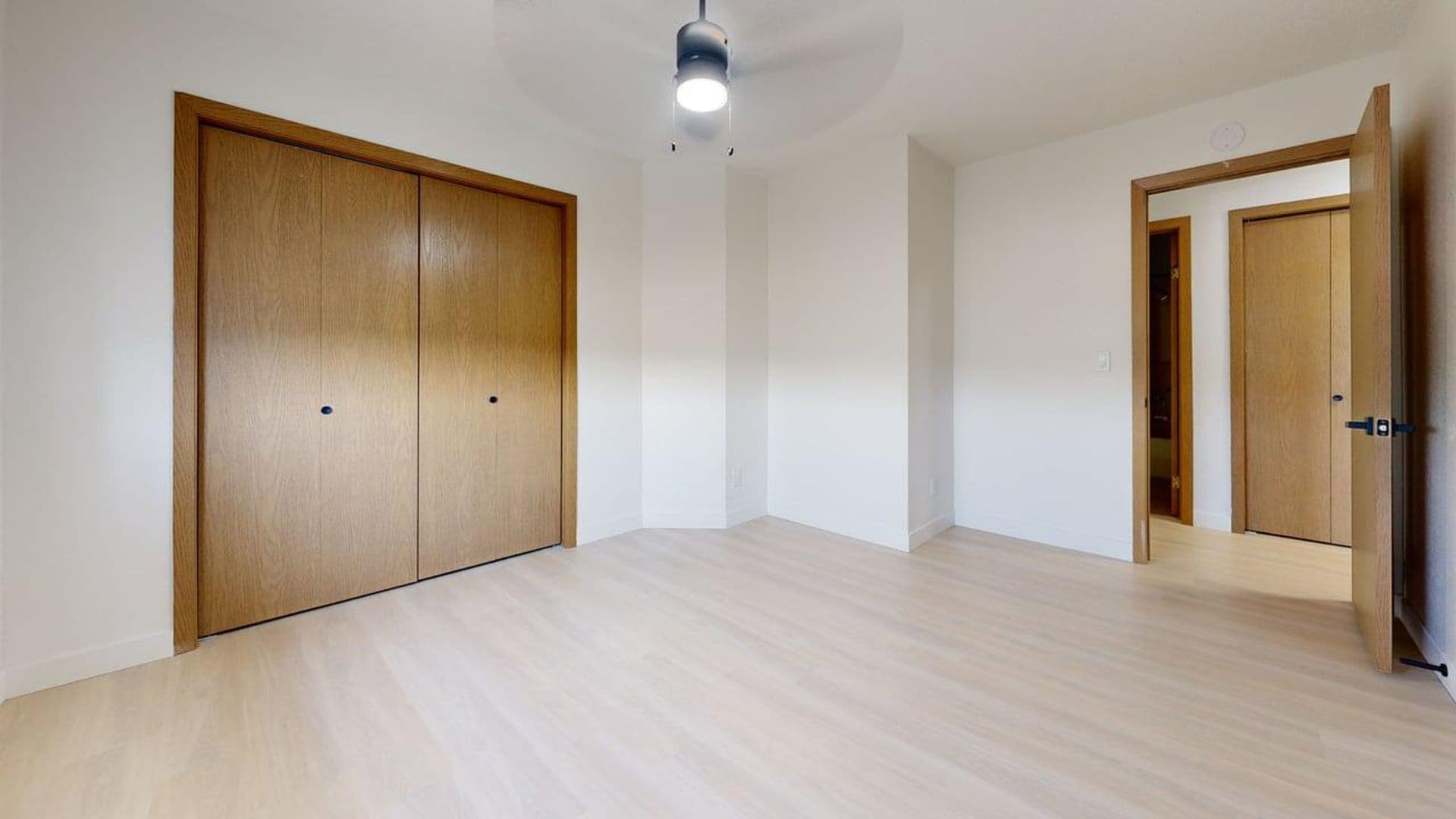 Bismarck Apartment: 2141 Xavier Street
