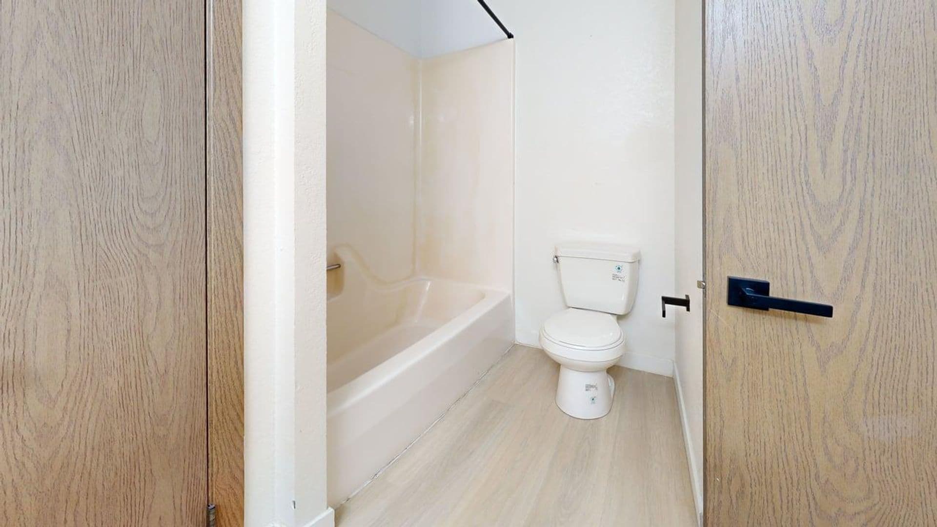 Bismarck Apartment: 2141 Xavier Street