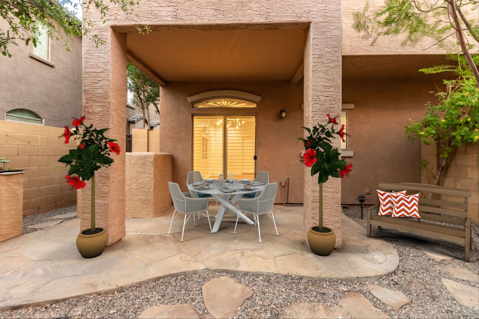 PHOENIX Townhome: 2150 E. Bell Rd.