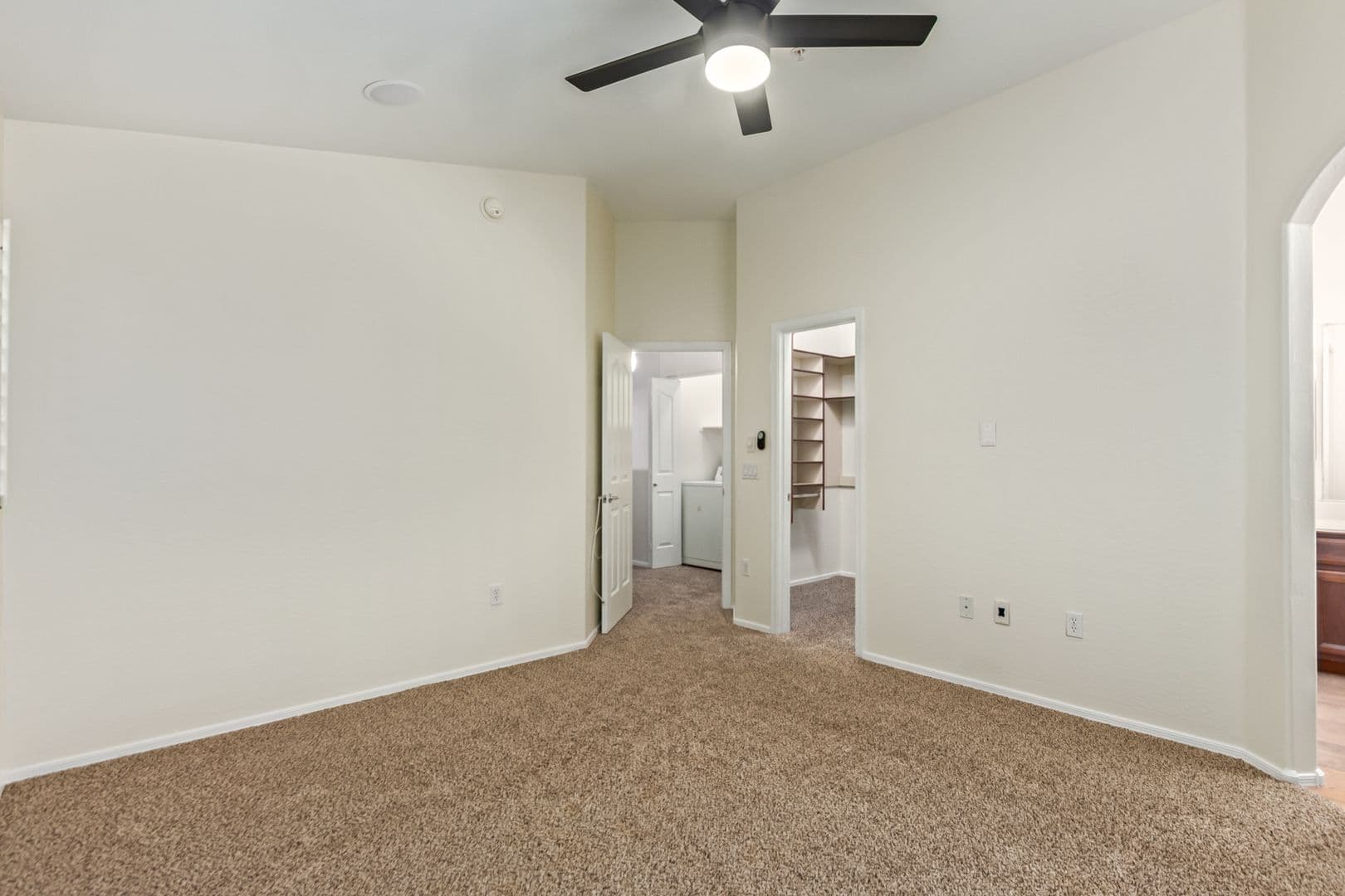 PHOENIX Townhome: 2150 E. Bell Rd.