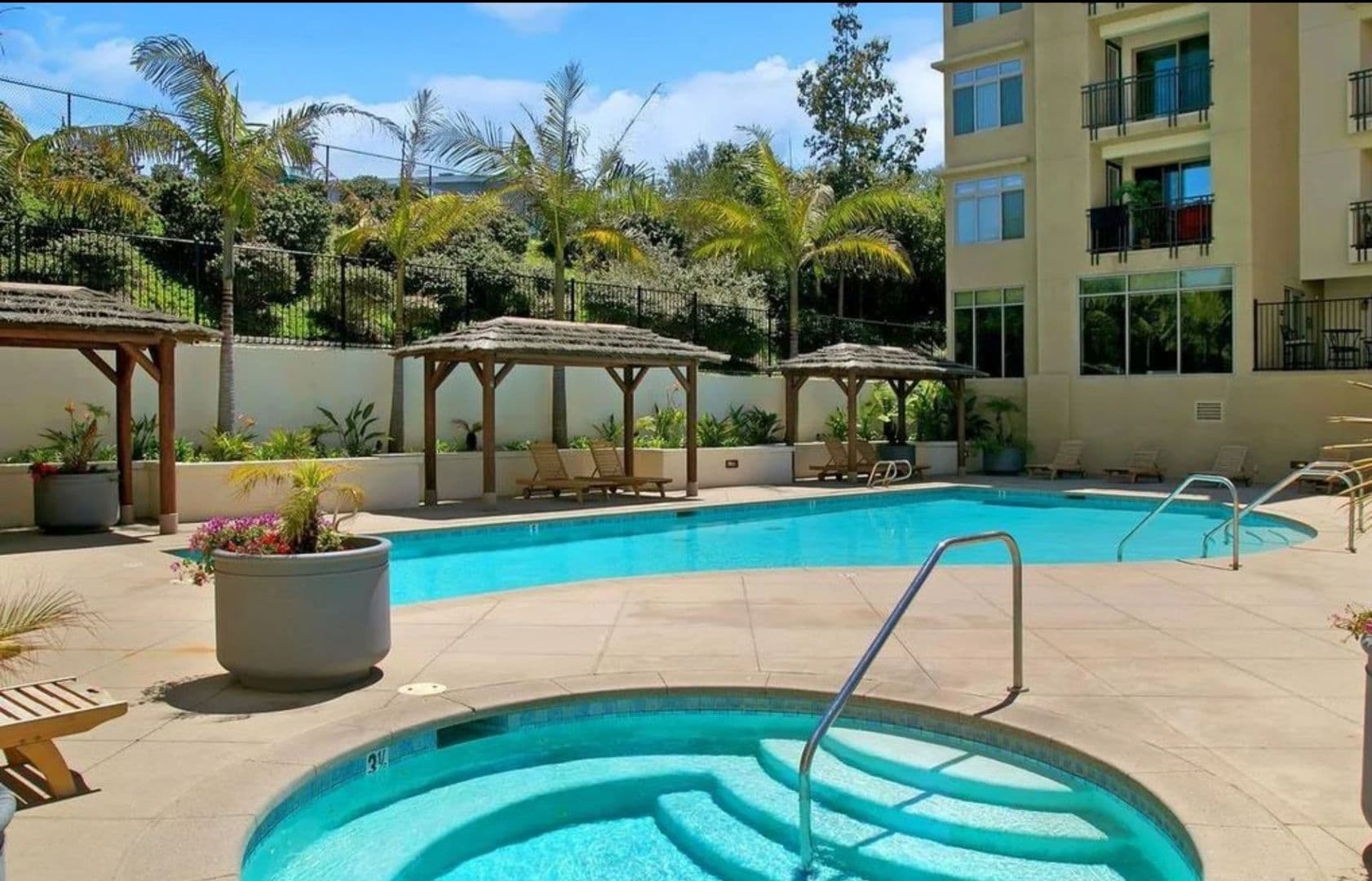 Oceanside Townhome: 1019 Costa Pacifica Way #1409